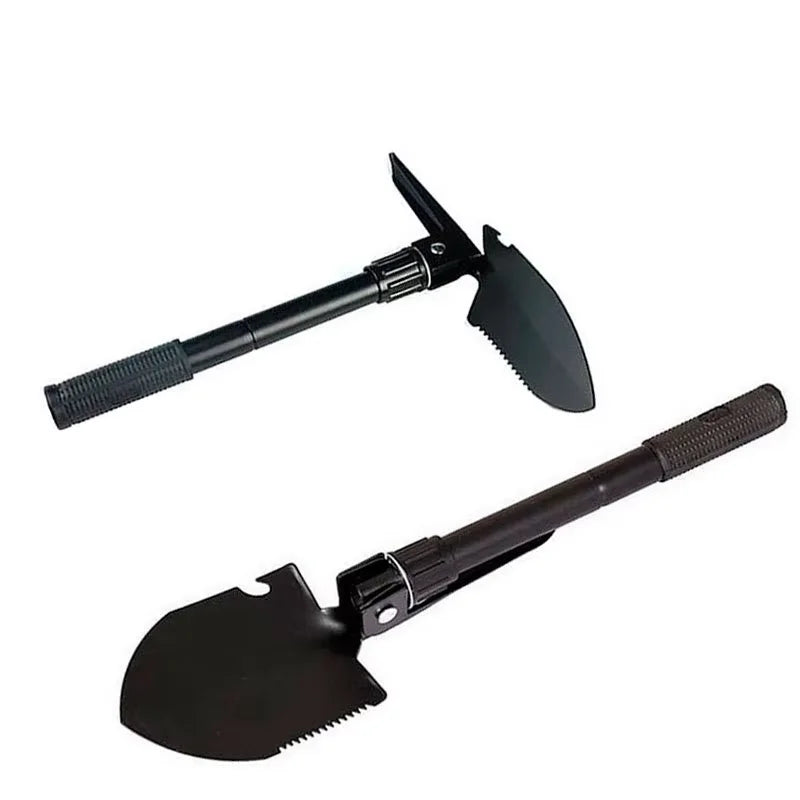Foldable Portable Outdoor Shovel
