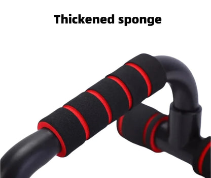 Prone Type I Bench Press Support Frame