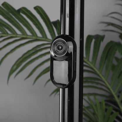 HD 1080P Pet Camera Collar