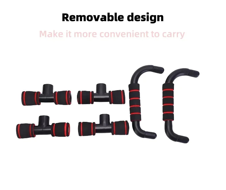 Prone Type I Bench Press Support Frame