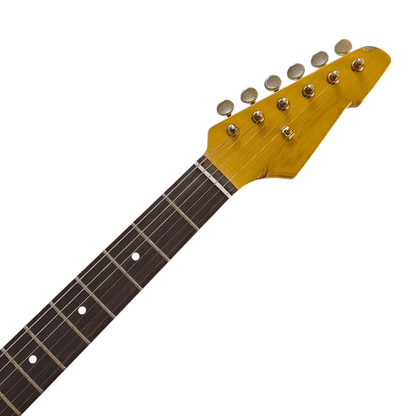 SRV Artist Series Electric Guitar