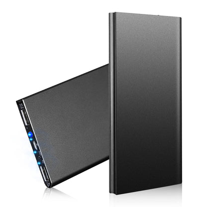 SleekCharge Ultra: Your Ultimate Ultra-thin Power Solution
