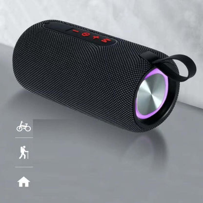 SonicSound Pro: Premium Bluetooth Speaker